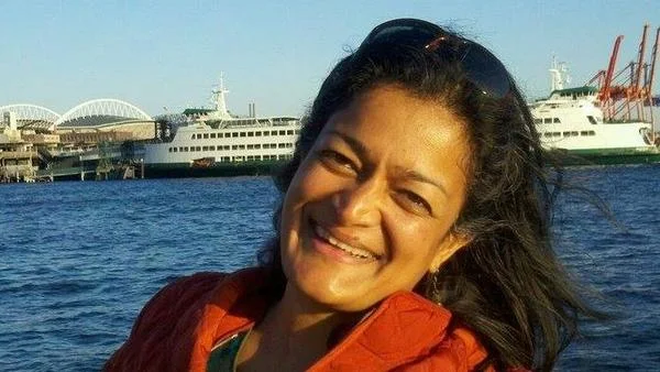 Pramila Jayapal addresses ICE deaths, press bans, and governance via social media posts