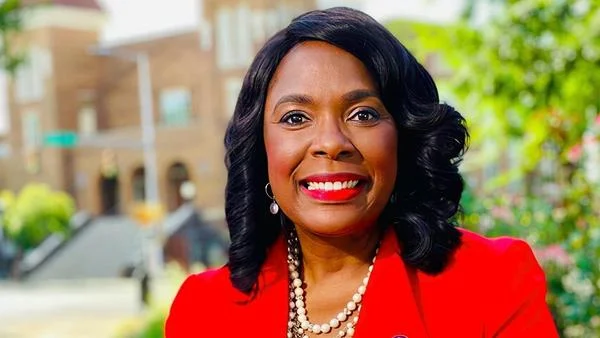 Rep. Sewell announces military service academy nomination applications for Alabama students