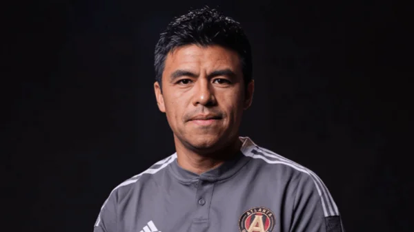 Atlanta United 2 selects CT United FC for MLS NEXT Pro quarterfinals matchup
