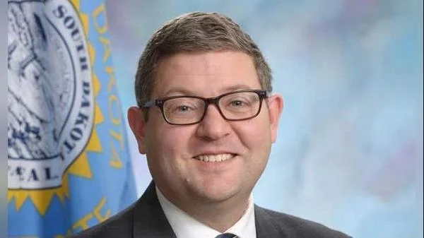 South Dakota ranked 43rd nationwide for sales and gross receipts taxes collections in 2024