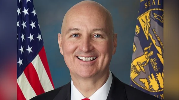 Senator Pete Ricketts highlights military anniversaries and sanctions legislation in September posts
