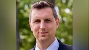 Seth Magaziner addresses Cape Verdean community event and policy issues on social media