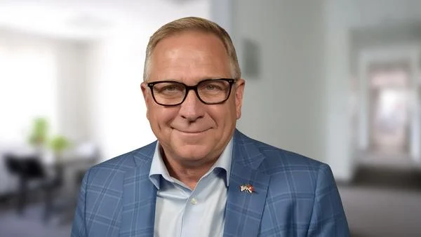 U.S. Rep. Bost on Proposition 12: 'Our farmers shouldn't have to change the way they raise their livestock'