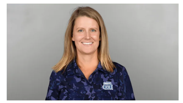 Lucia Gonzalez named Sun Belt women's golfer of the week