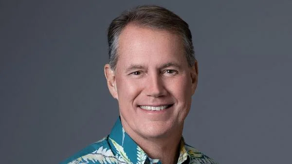 Rep. Ed Case discusses redistricting reform and fiscal issues in recent social media posts