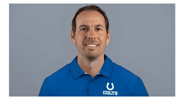 Darius Slayton joins Colts, prepares for quick transition ahead of Texans game