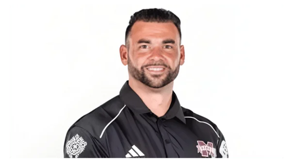 Mississippi State to face top-10 Tennessee in SEC soccer matchup Thursday