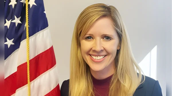 Former GSA contracting officer sentenced to prison for bribery conspiracy in Maryland
