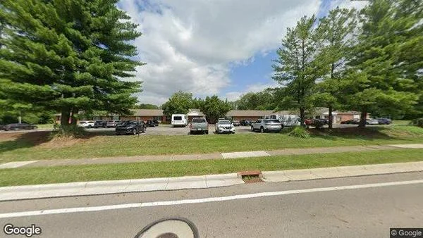 Embassy of Lebanon nursing home in Ohio received CMS rating of 2 in first quarter