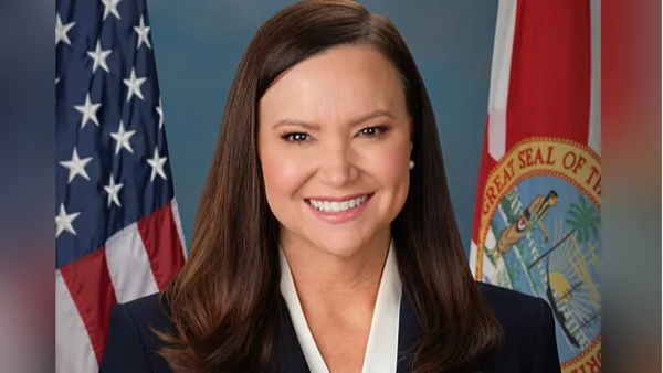 Senator Moody files bipartisan bill to remove D.C. residency rule for federal judges