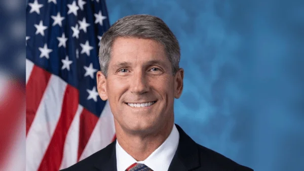 Scott Franklin discusses automotive tech policy and aviation innovation with industry leaders