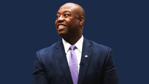 Sen. Tim Scott welcomes $174 million federal investment in HBCUs, including $10 million for South Carolina