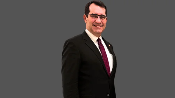 Congressman Derek Schmidt highlights local development projects and business concerns