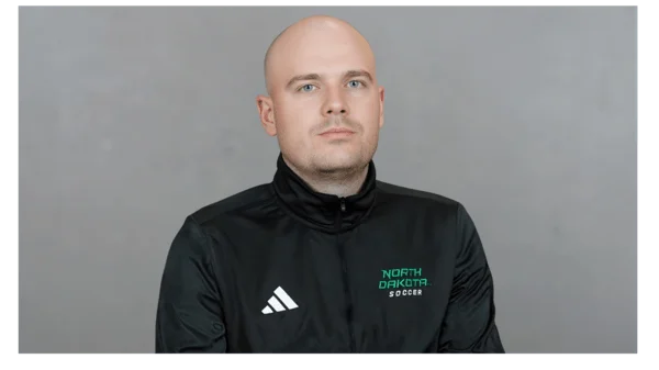 University of North Dakota women's soccer sets records in win over NDSCS