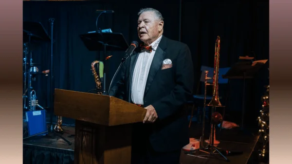 Food For The Hungry honors Jerry Scott with 2026 Stroud Award
