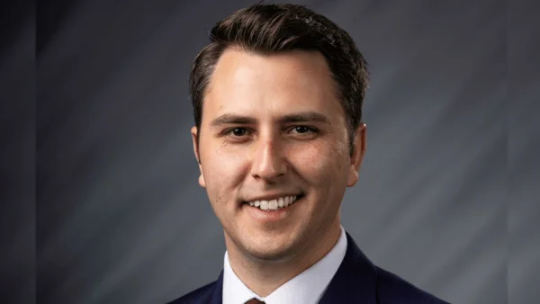 Andrew Ireland addresses Indiana GOP priorities ahead of 2027 elections