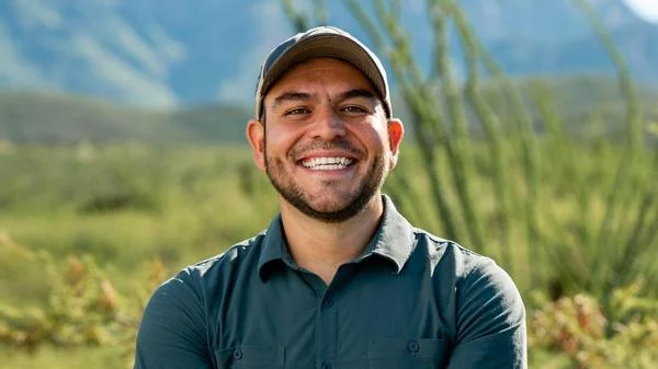 Gabe Vasquez highlights law enforcement endorsements ahead of key date
