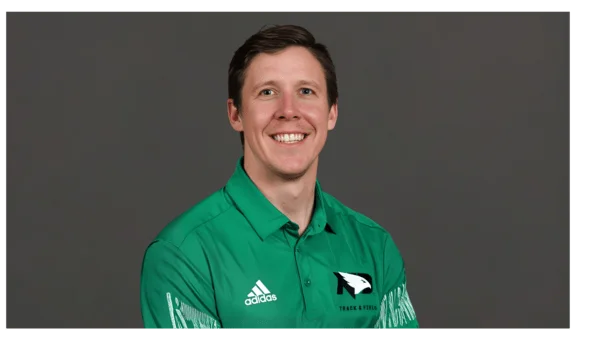 North Dakota cross country teams prepare for Gans Creek Classic in Missouri