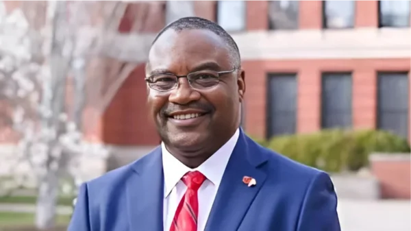 Illinois State University reports progress in student success and national rankings