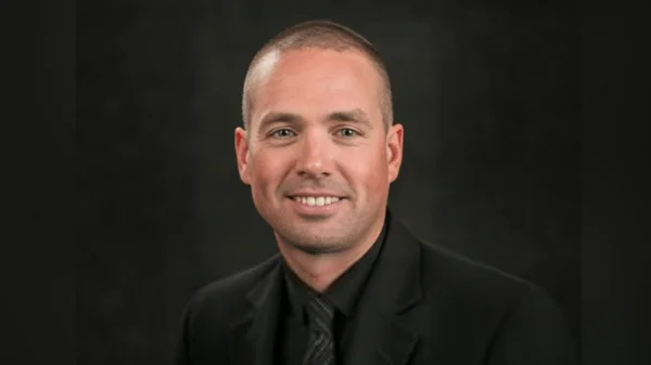 Minnesota high school football officials named September 2026 Crew of the Month