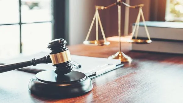 9 lawyers with active licenses in cities within Union County as of August