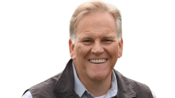 Michigan Chamber of Commerce endorses Mike Rogers for U.S. Senate seat