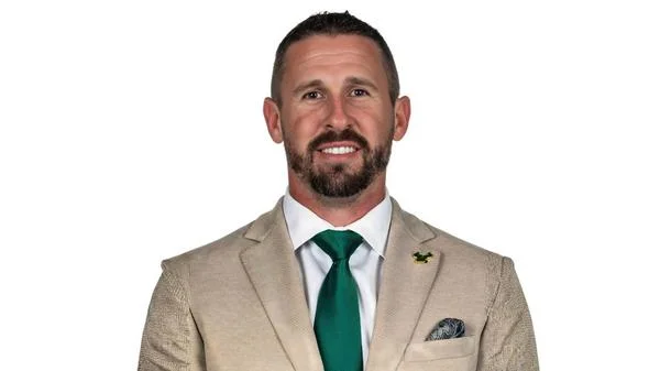 South Florida football posts 611 yards in win over Delaware State