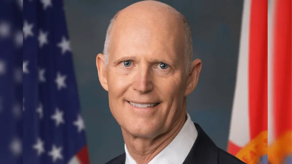 Senate Democrats block Scott’s SAFE KIDS Act aimed at curbing birth tourism from adversarial nations