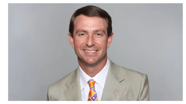 Dabo Swinney discusses Clemson's upcoming road game against California
