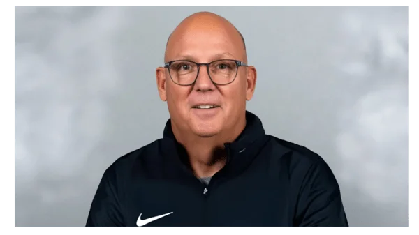 Minnesota assistant coach Cory Laylin discusses team approach on Pride on Ice podcast