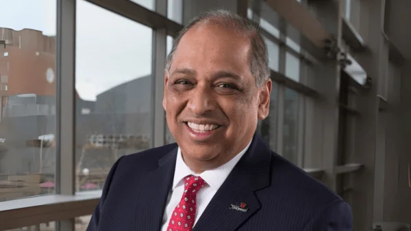 University of Cincinnati ranks No. 3 nationally for co-ops and internships in new report