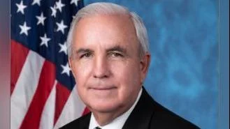 Carlos A. Gimenez criticizes Venezuelan leadership and praises Miami sports partnership