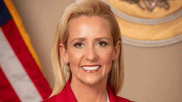 Arkansas ranked 22nd for total documentary and stock transfer taxes revenue in the U.S. in 2024