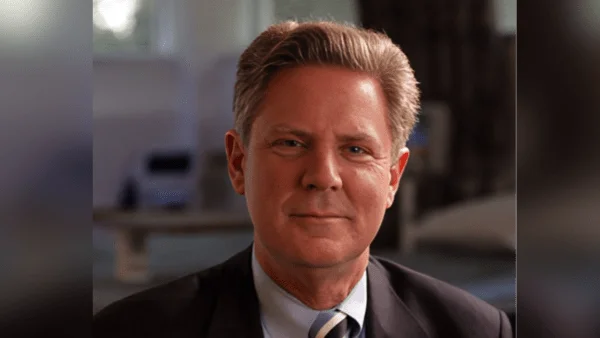 Rep. Frank Pallone marks Armenia's independence and addresses Kennedy Center controversy
