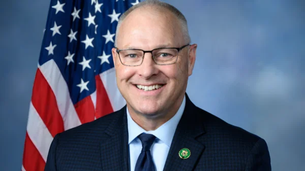 Pete Stauber highlights visits to key northern Minnesota employers