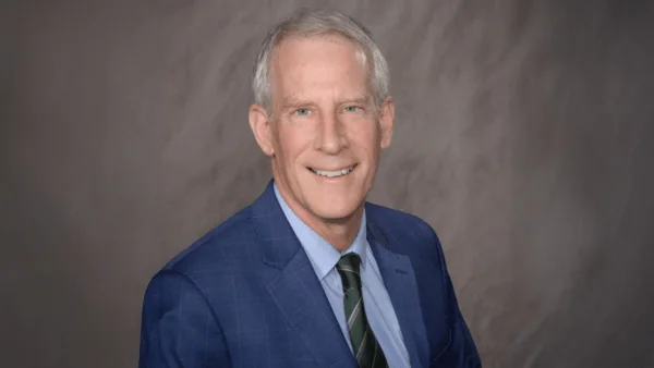 Michael Pjetraj named director of North Carolina Division of Water Resources